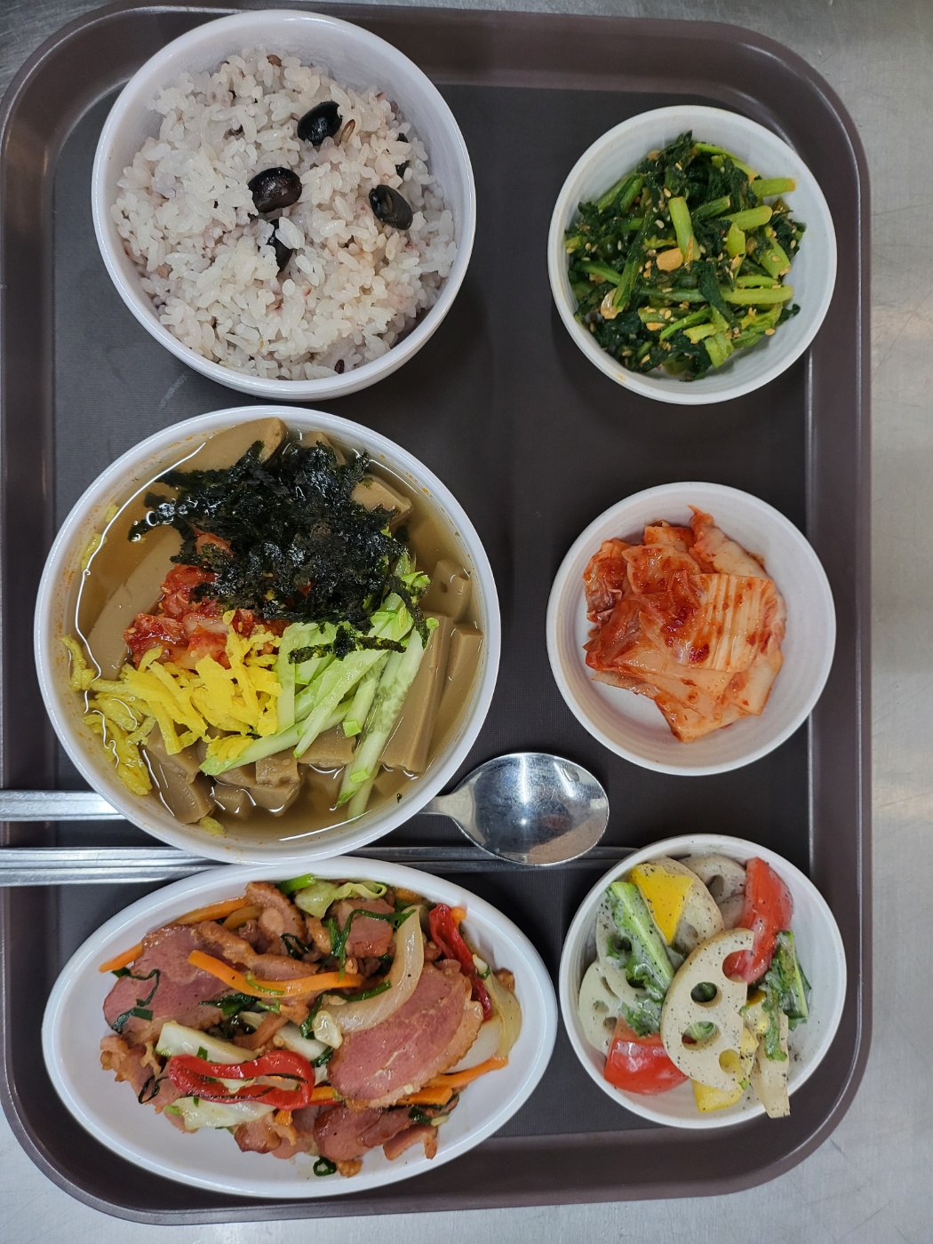 진지한상 
