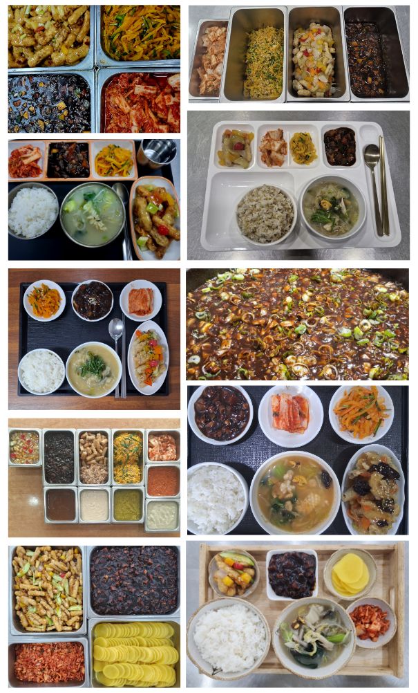 구수한 감칠맛에 빠진 날! 나가사키 짬뽕과 바삭한 탕수육 한 상